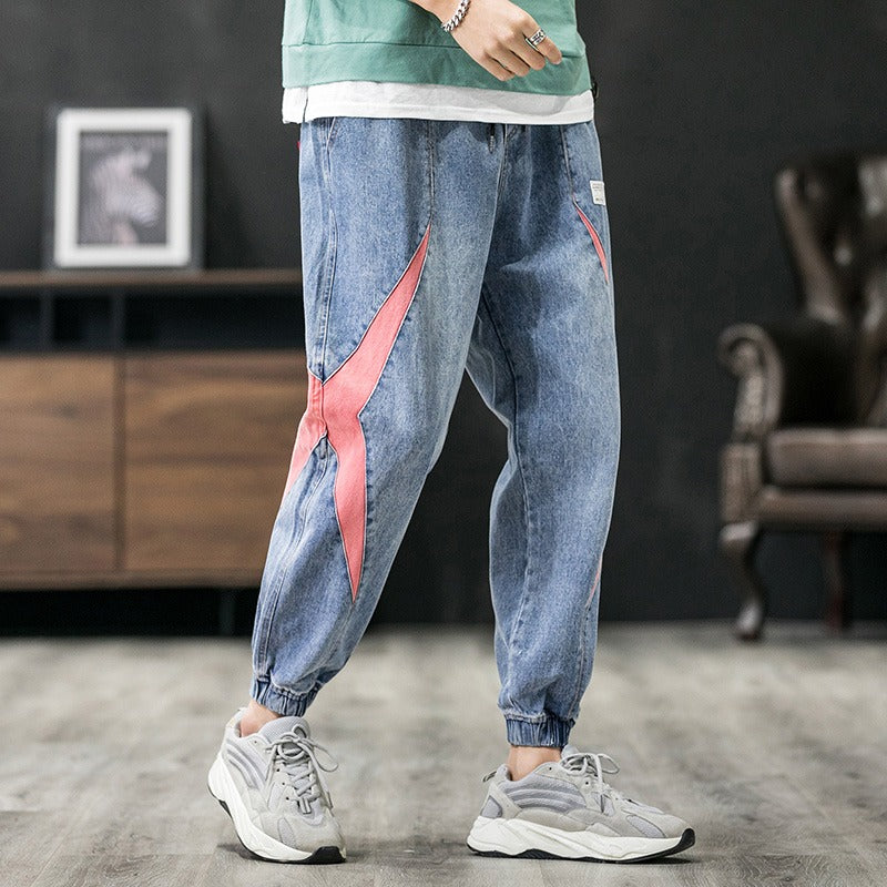 Retro Loose-Fit Jeans – MEmpiree