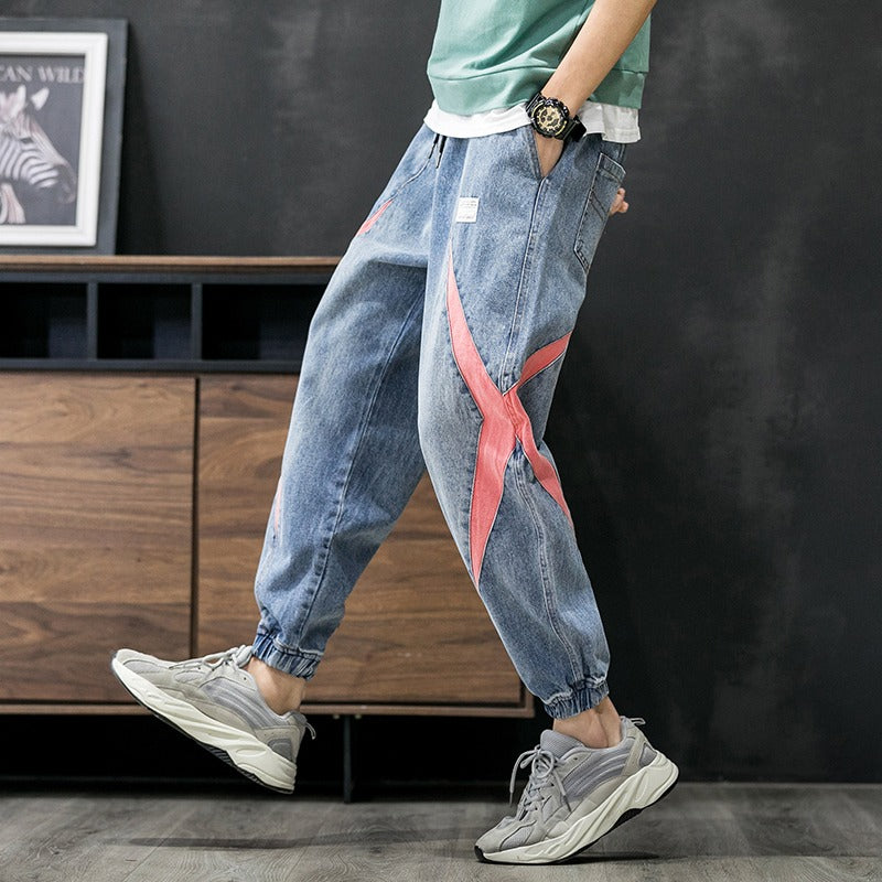 Retro Loose-Fit Jeans – MEmpiree